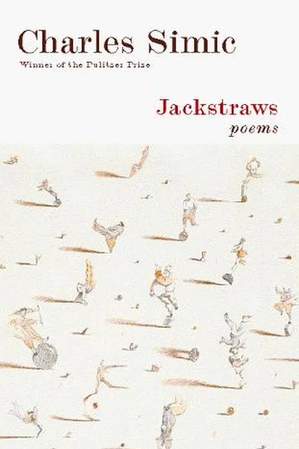 Capa de Jackstraws