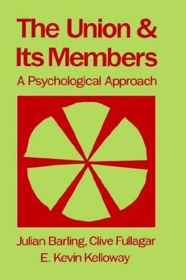 Capa de The union and its members