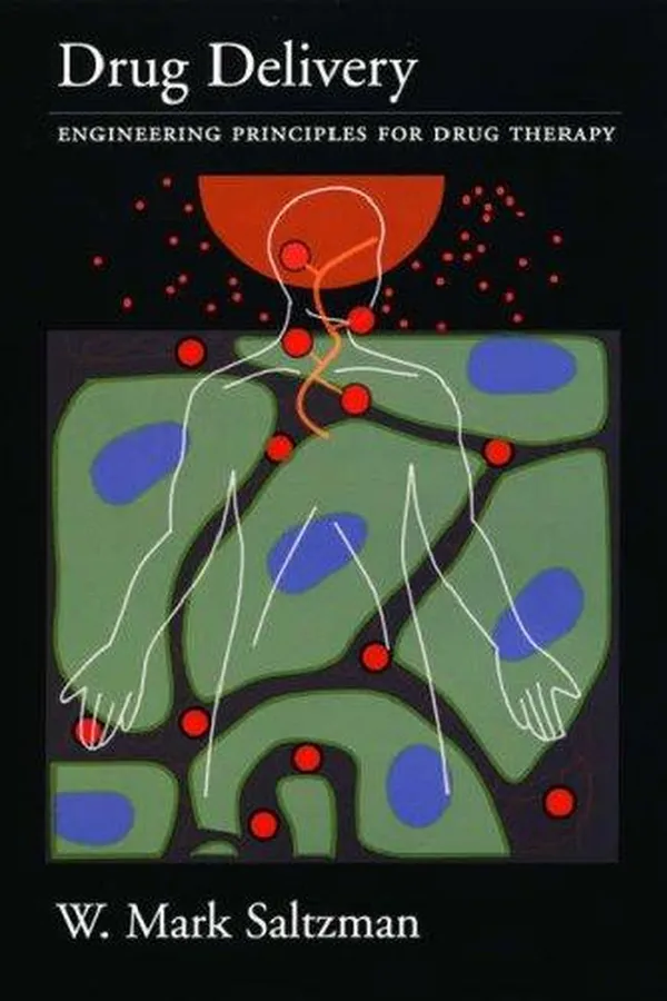Capa de Drug delivery