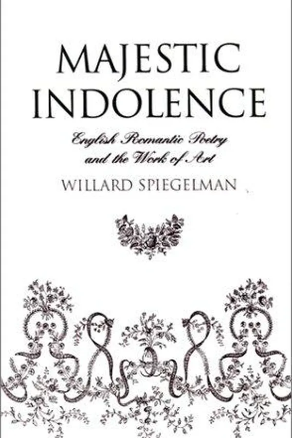 Capa de Majestic indolence