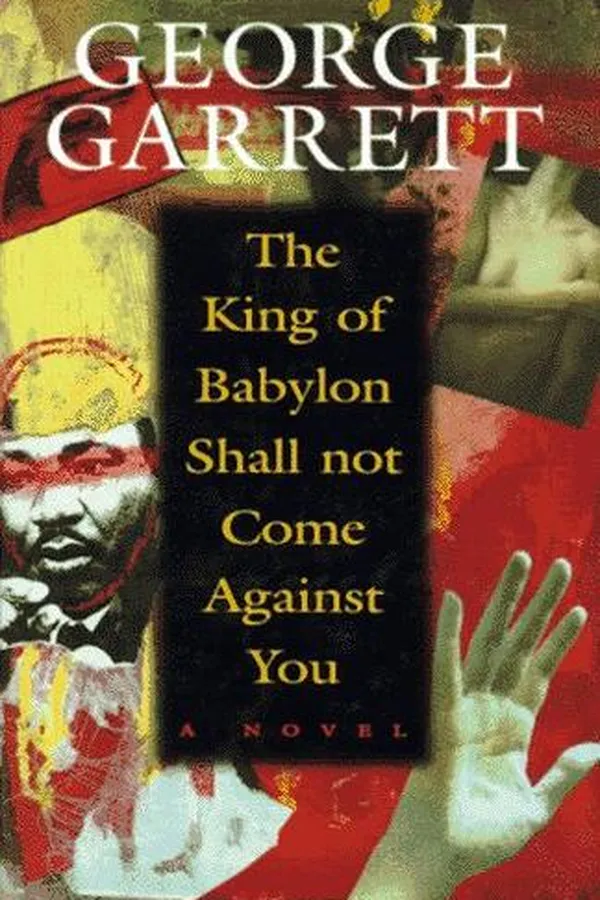 Capa de The King of Babylon shall not come against you