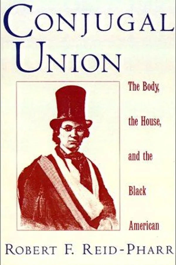 Capa de Conjugal union