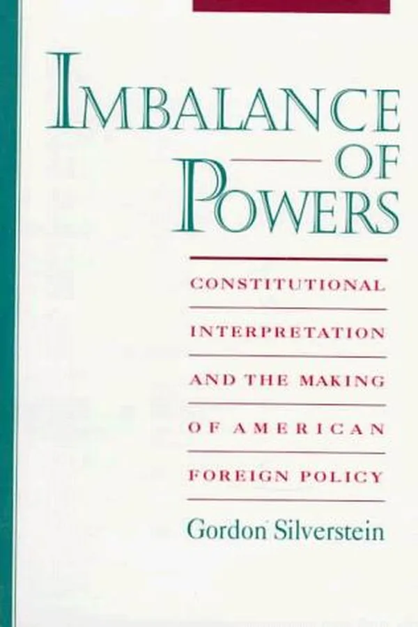 Capa de Imbalance of Powers