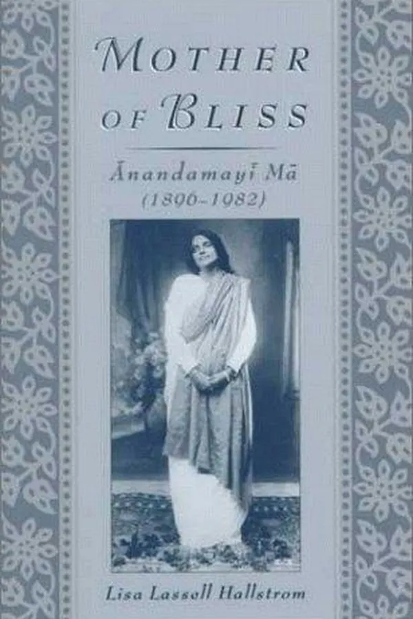 Capa de Mother of bliss