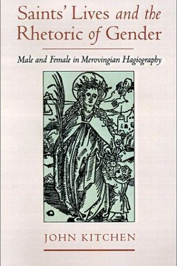 Capa de Saints' lives and the rhetoric of gender
