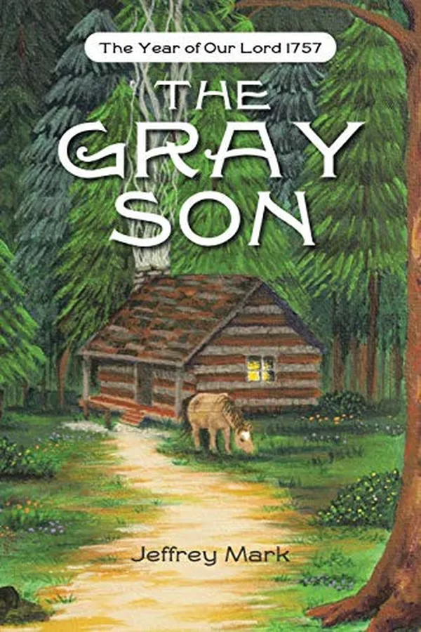 Cover of The Gray Son