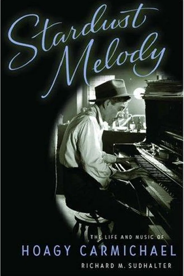 Capa de Stardust Melody