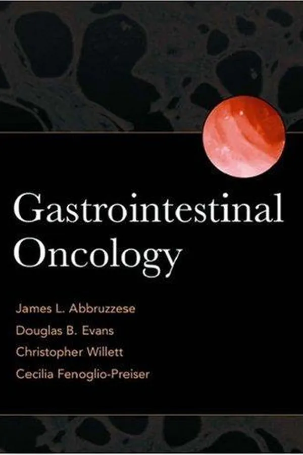 Capa de Gastrointestinal Oncology