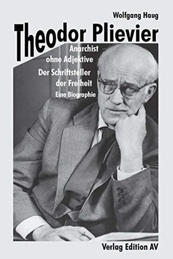 Cover of Theodor Plievier