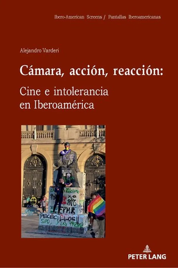 Capa de Cámara, acción, reacción