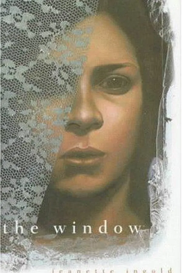 Cover of The window