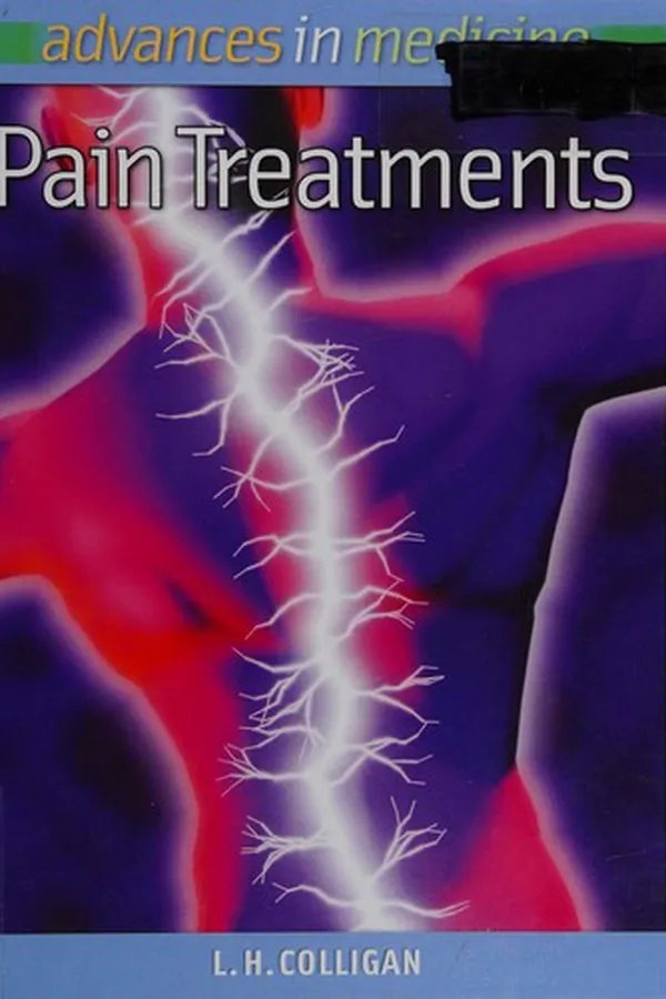 Capa de Pain treatments