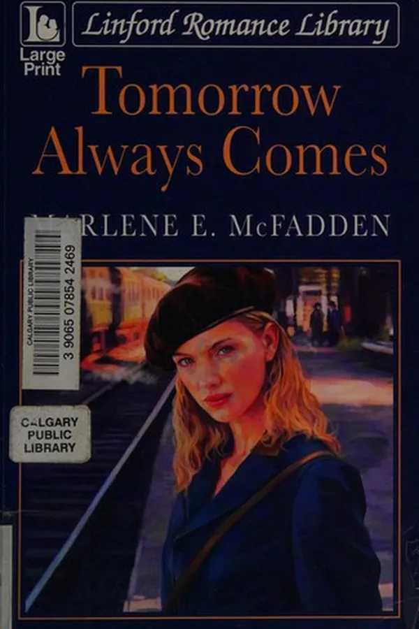 Cover of Tomorrow always comes