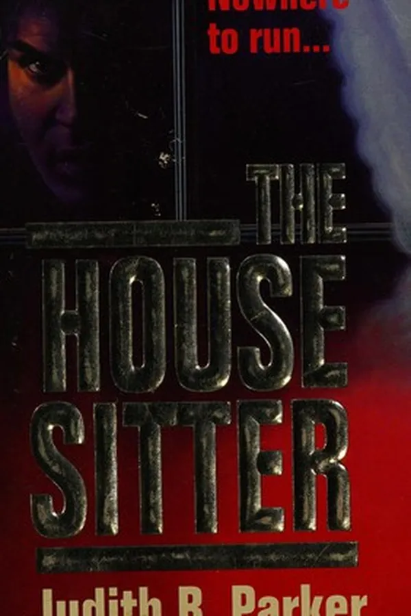 Capa de The House Sitter