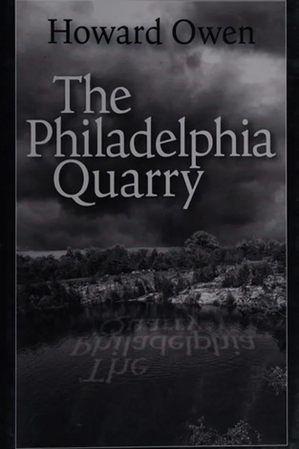 Capa de The Philadelphia Quarry