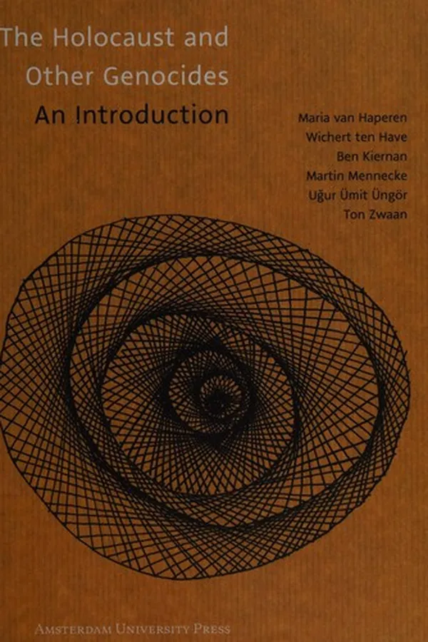 Capa de Holocaust and Other Genocides