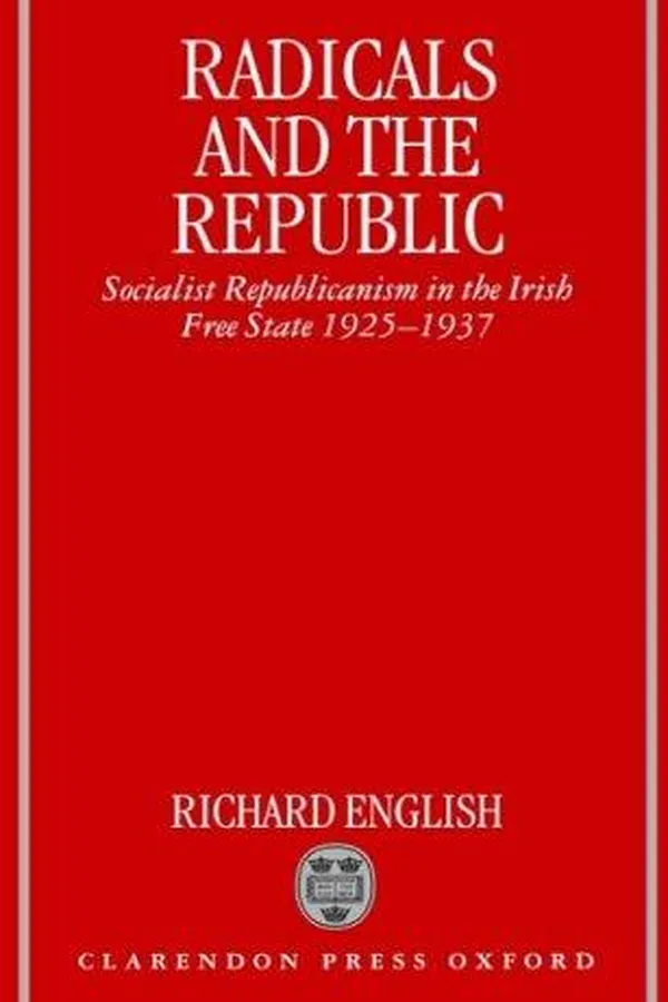 Capa de Radicals and the Republic