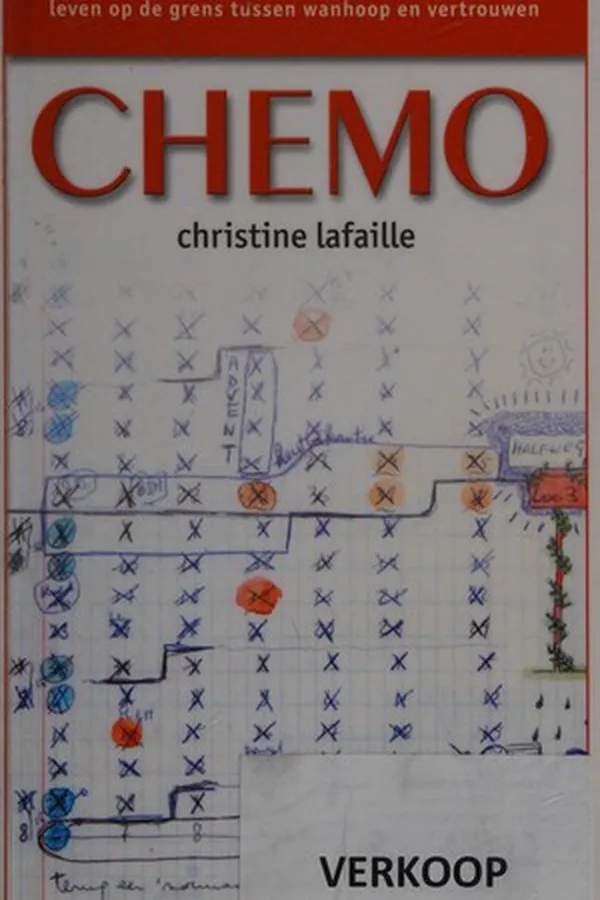 Capa de Chemo