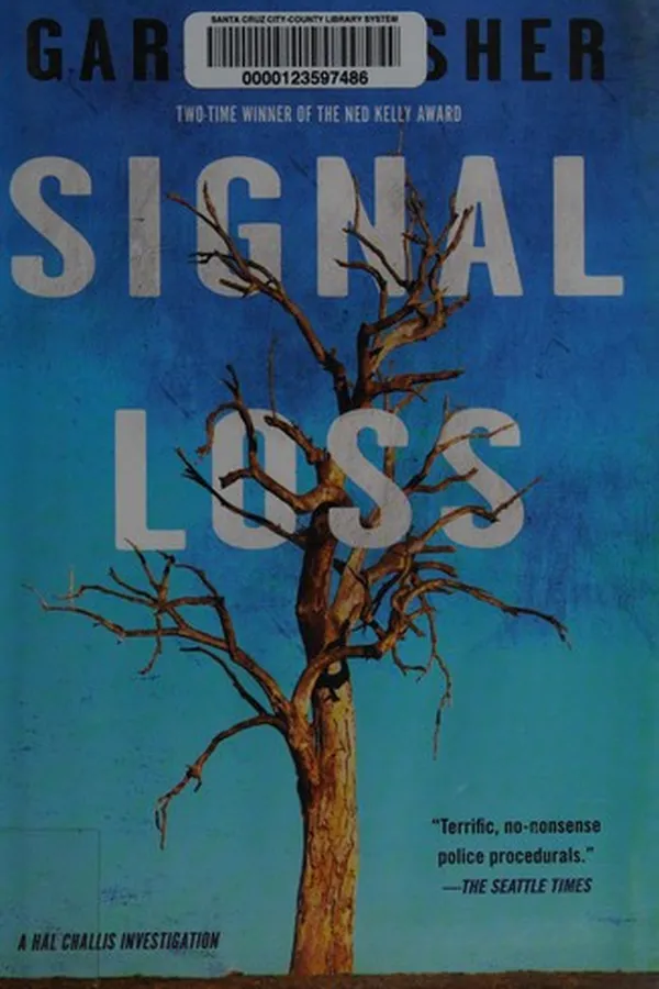 Capa de Signal loss