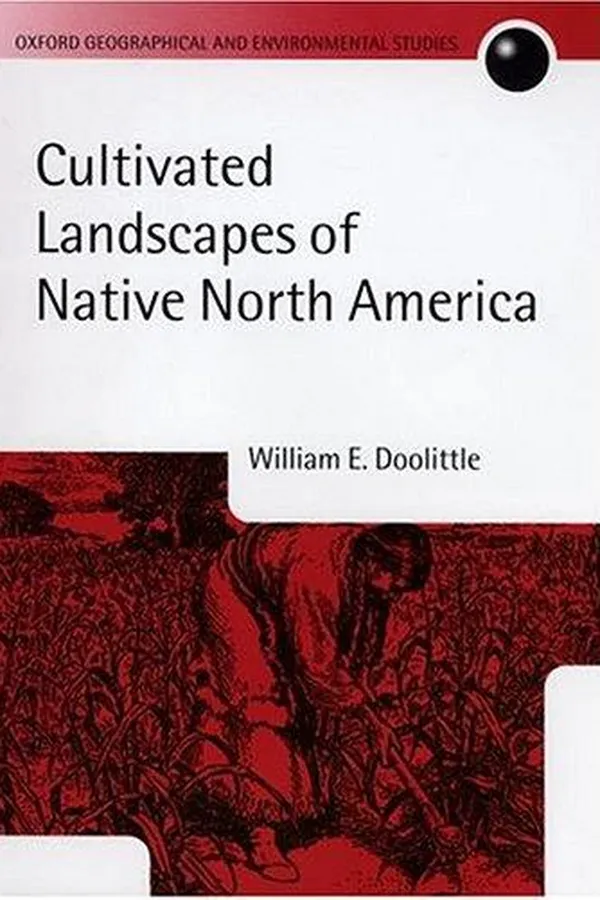 Capa de Cultivated Landscapes of Native North America
