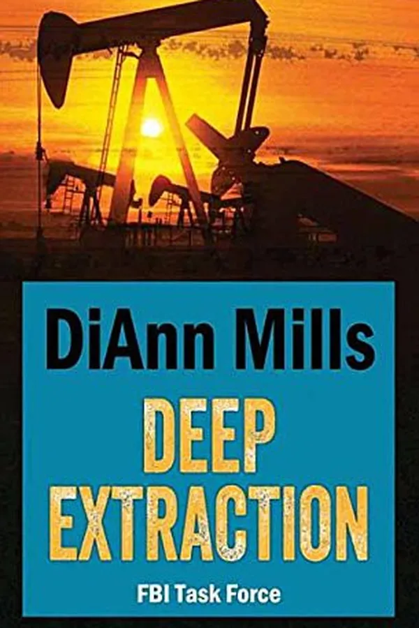 Cover of Deep extraction