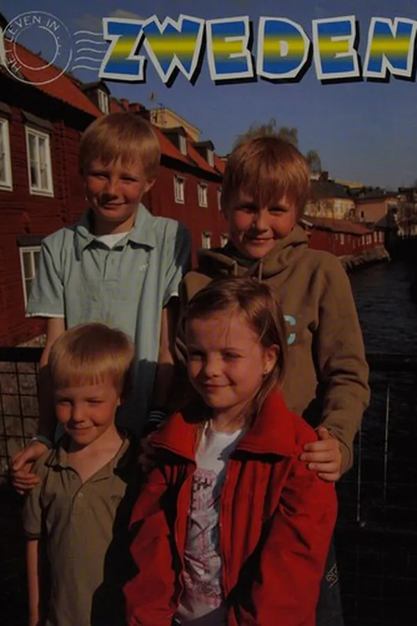 Capa de Zweden