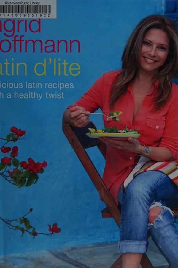 Capa de Latin d'lite