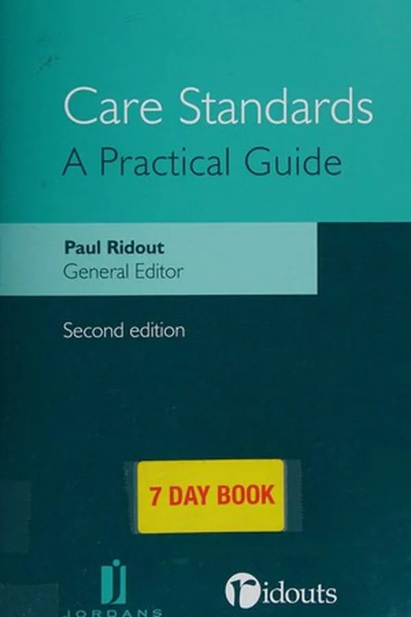 Capa de Care standards
