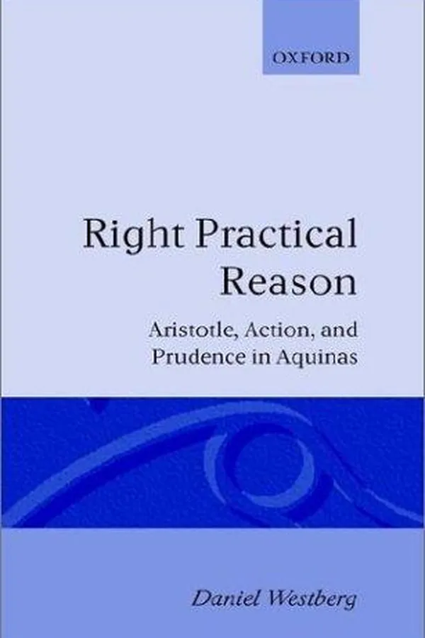 Capa de Right practical reason