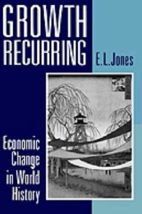 Capa de Growth recurring
