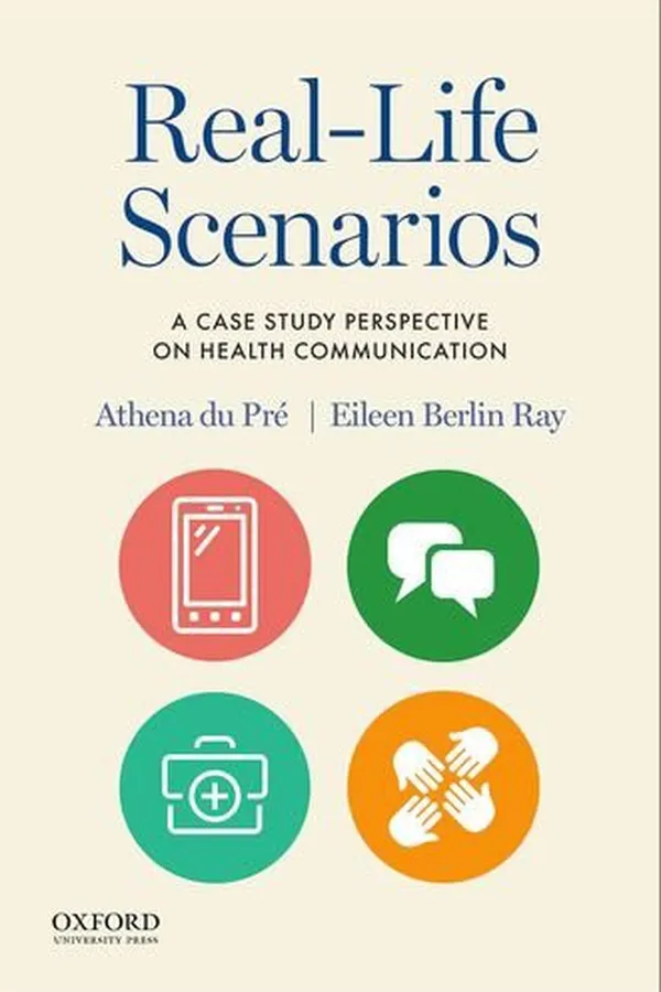 Capa de Real-Life Scenarios