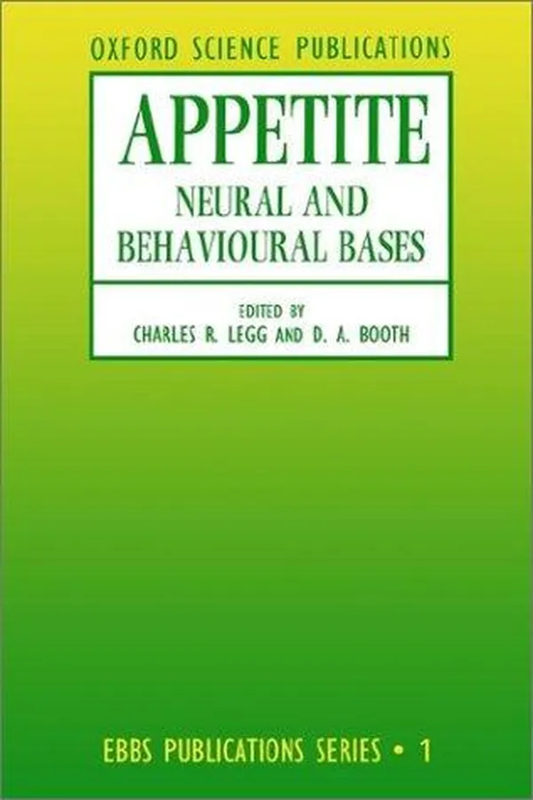 Capa de Appetite