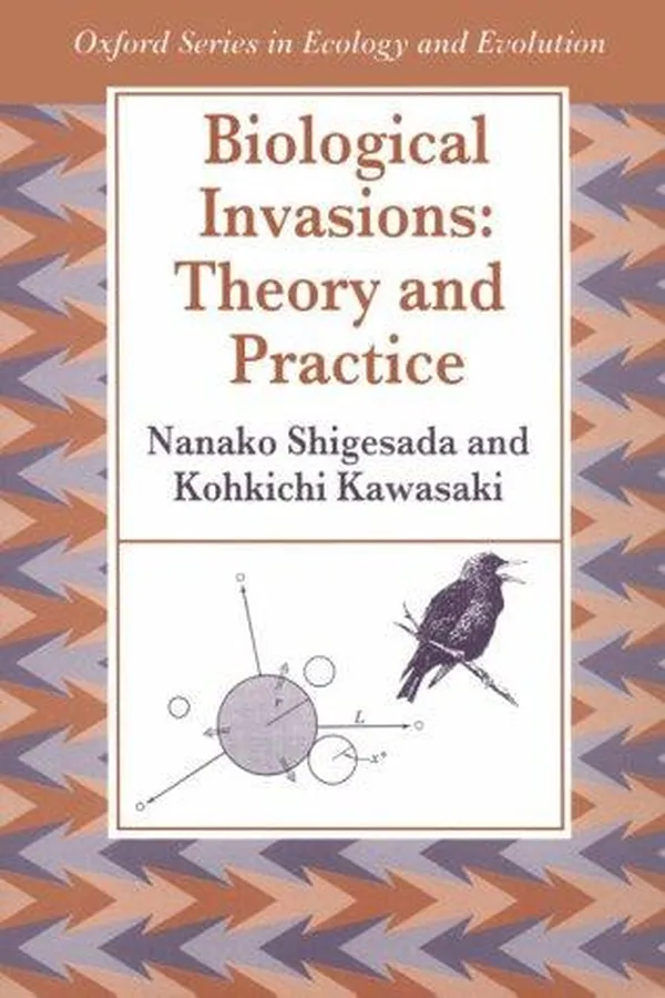 Capa de Biological invasions