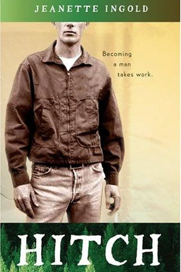 Capa de Hitch