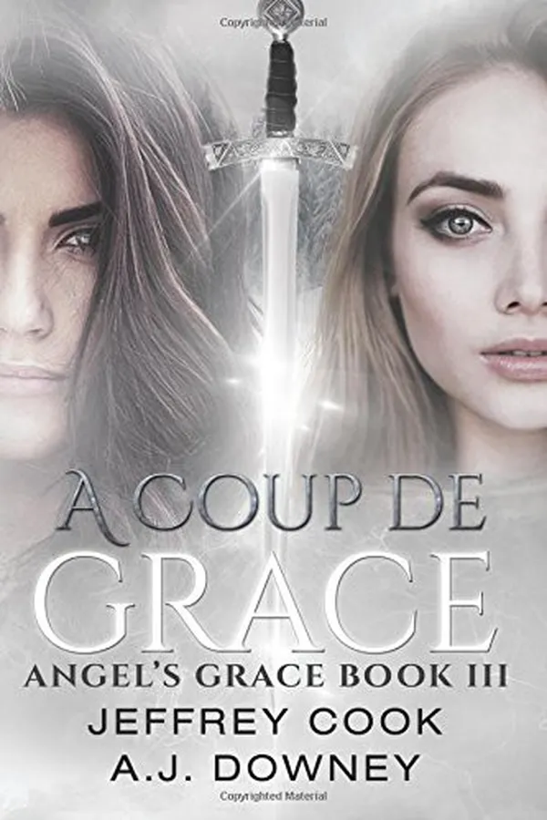 Cover of A Coup De Grace