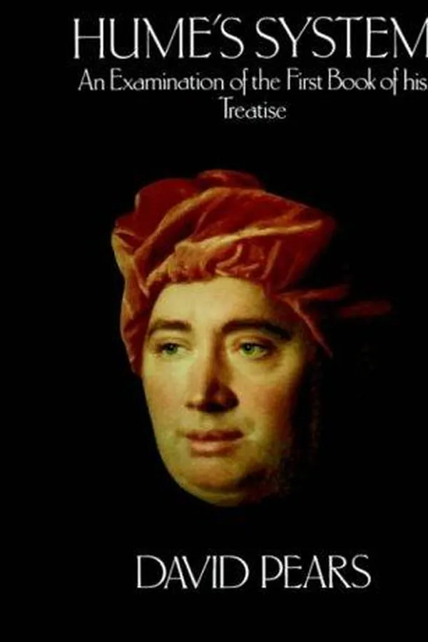 Cover of Hume's system
