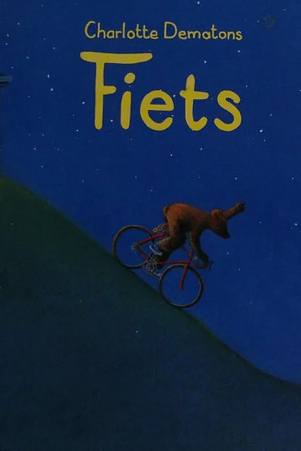 Capa de Fiets