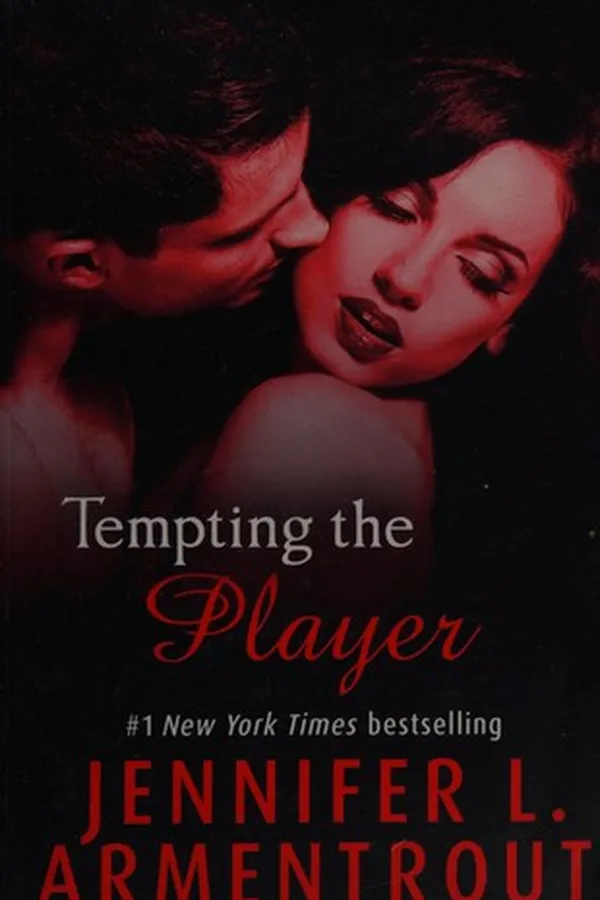 Cover of Tempting the Player
