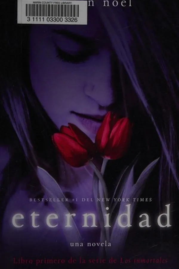 Capa de Eternidad