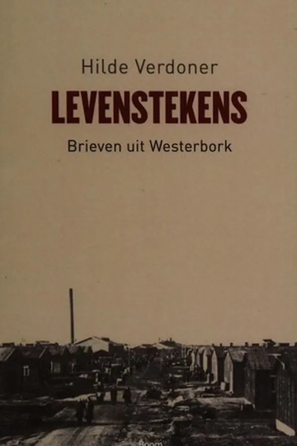 Capa de Levenstekens