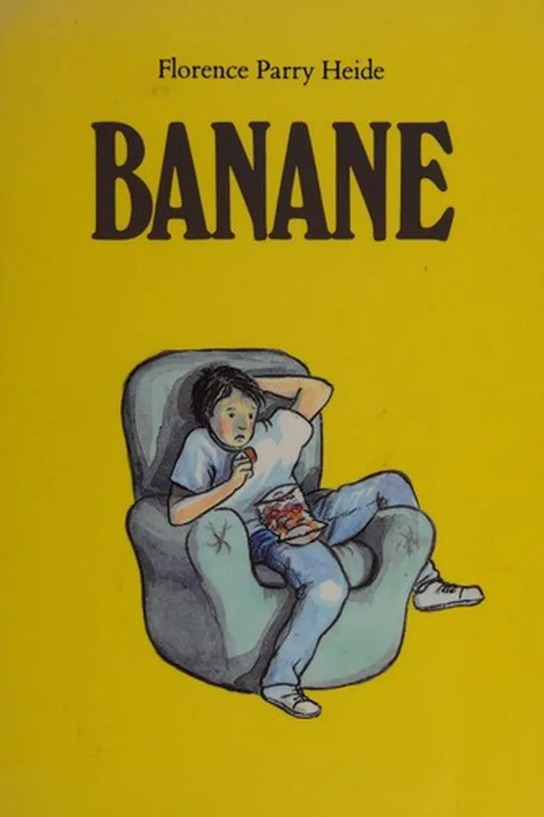 Capa de Banane