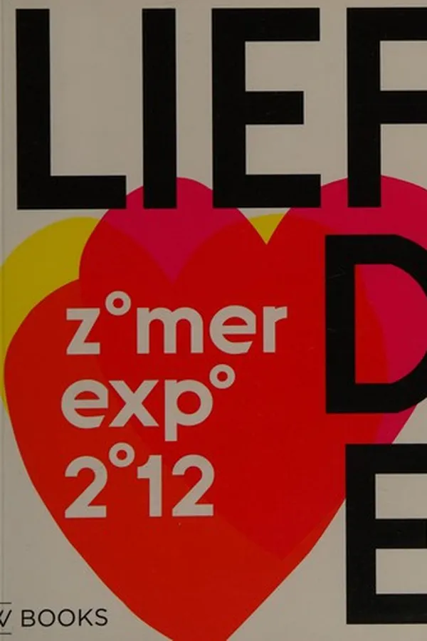 Capa de Liefde