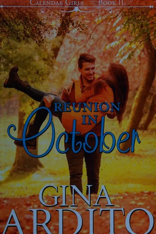 Capa de Reunion in October