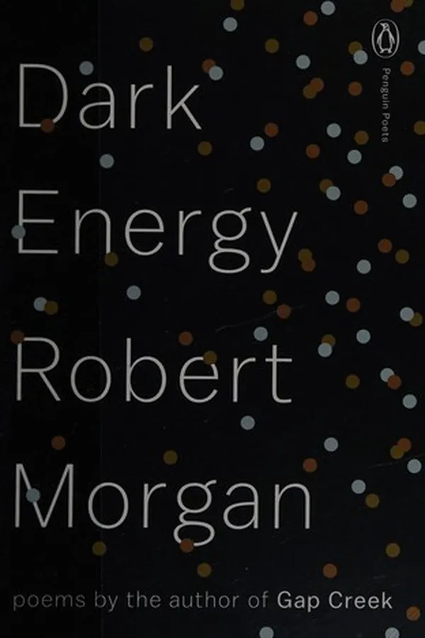 Capa de Dark energy