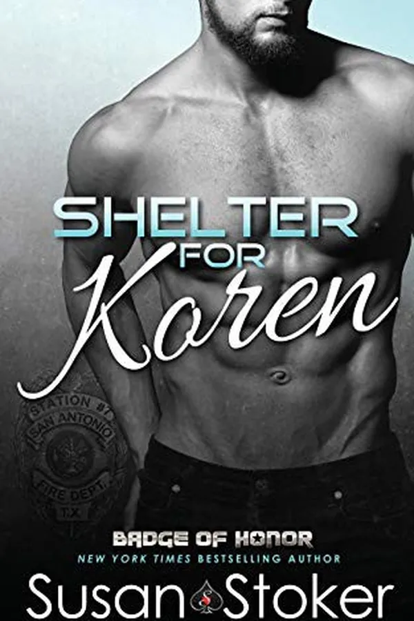 Capa de Shelter for Koren
