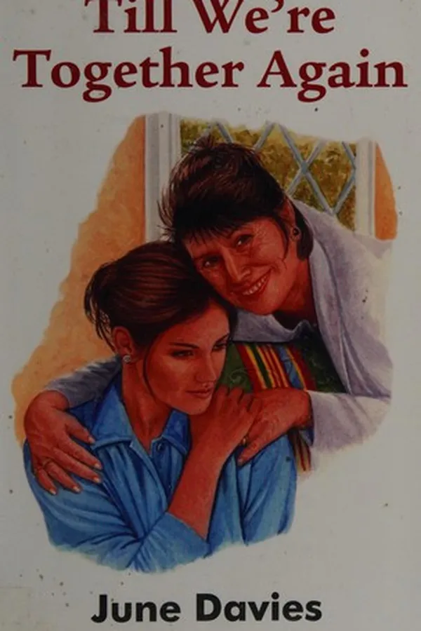 Capa de Till we're together again
