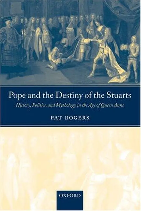 Capa de Pope and the destiny of the Stuarts