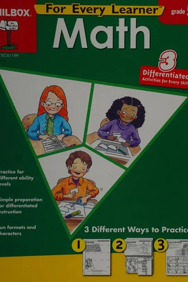 Capa de For every learner