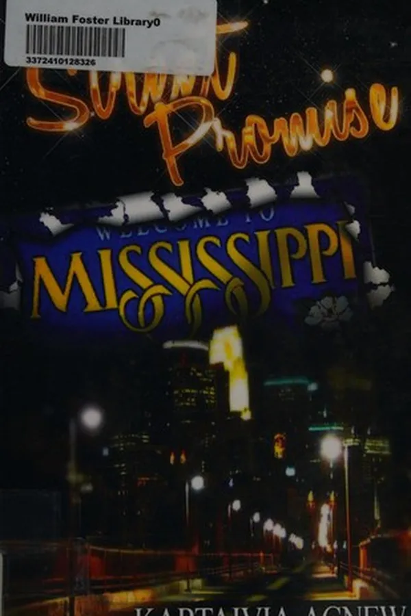 Capa de Street promise
