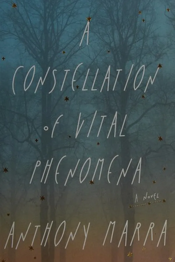 Capa de Constellation of Vital Phenomena